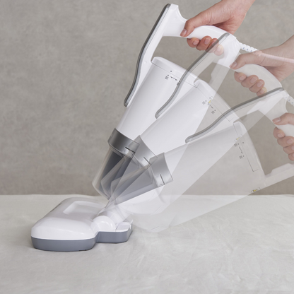 IRIS OHYAMA Dust Mite Mattress and Furniture Vacuum Cleaner (IC-FAC3)