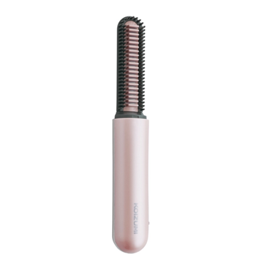 Koizumi Cordless Dual-Temperature Removable Battery Mini Comb (KHR-G430)