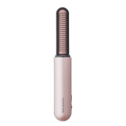 Koizumi Cordless Dual-Temperature Removable Battery Mini Comb (KHR-G430)