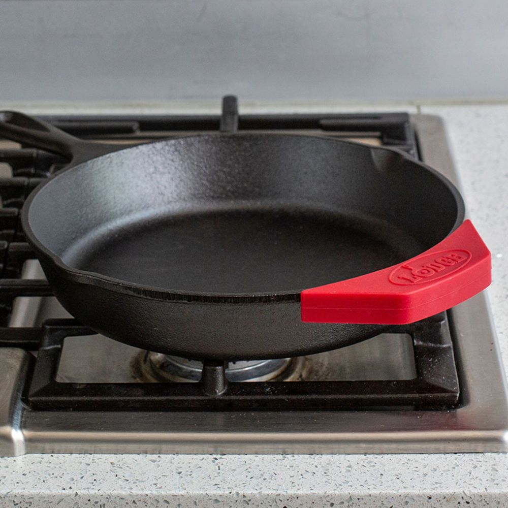 Lodge Cast Iron Silicone Handle Holder (ASAHH)