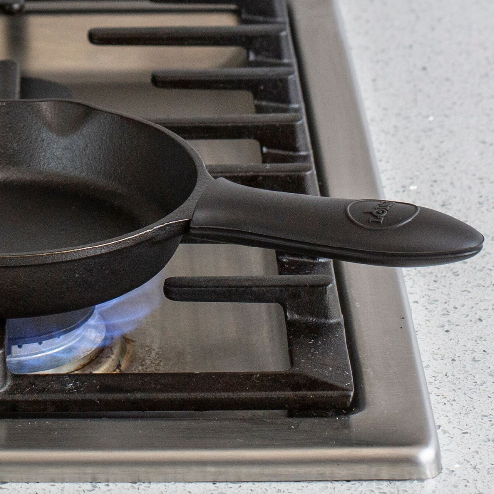 Lodge Mini Silicone Hot Handle Holder (AHHM)