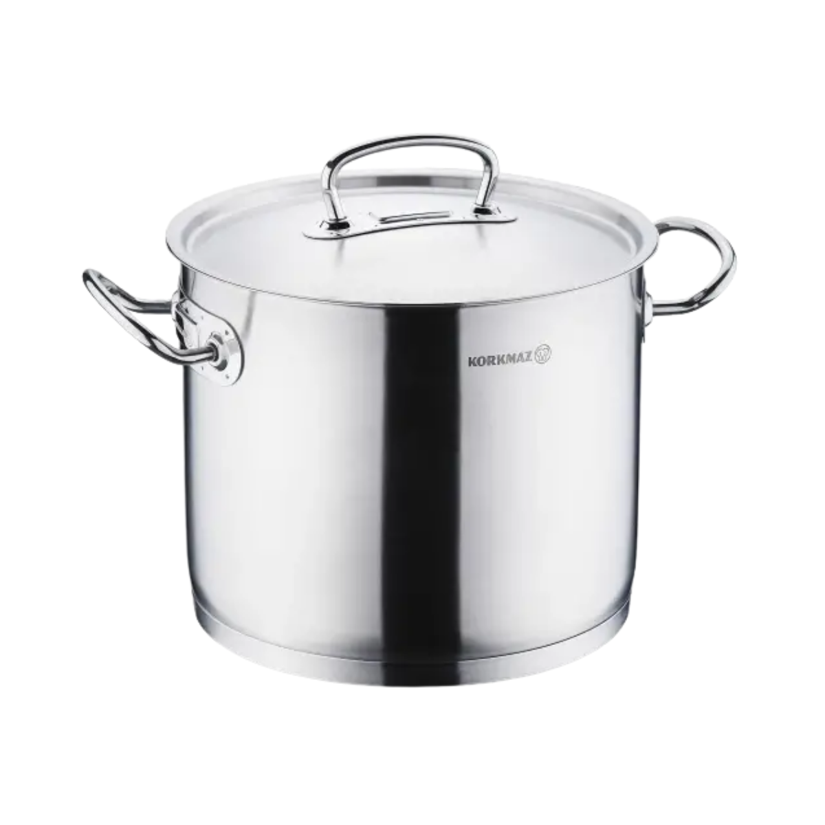 Korkmaz Proline 28x24cm/14.5ℓ Extra Deep Pot (A1167)