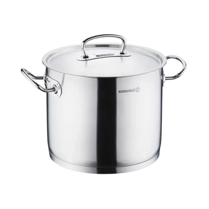 Korkmaz Proline 28x24cm/14.5ℓ Extra Deep Pot (A1167)