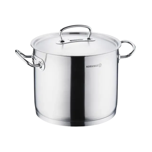 Korkmaz Proline 28x24cm/14.5ℓ Extra Deep Pot (A1167)