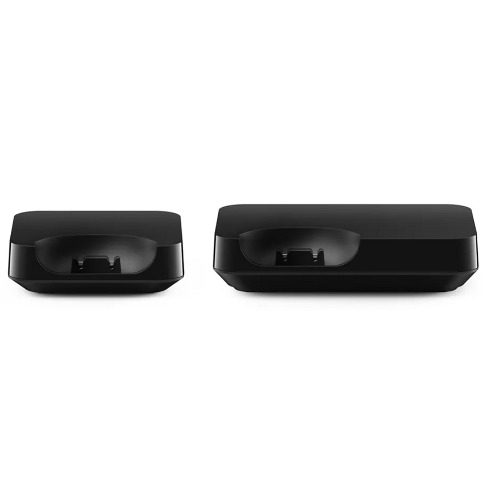 Philips Cordless Phone Duo (D2702B/90)