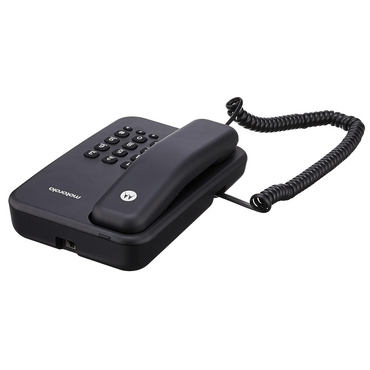 Motorola Basic Corded Phone (CT100)