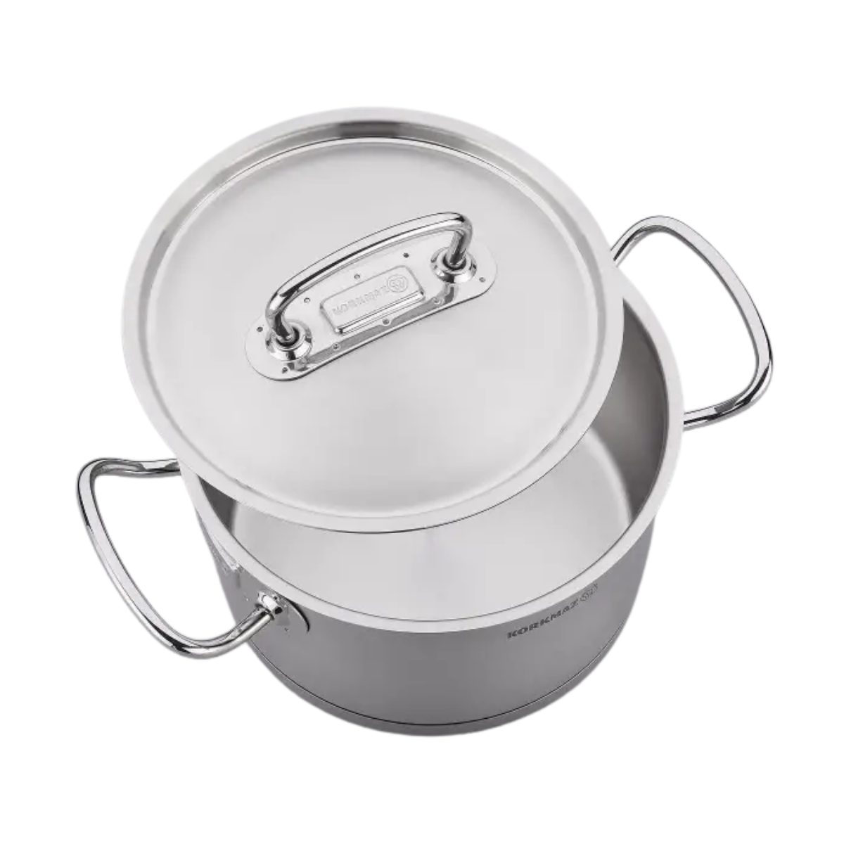 Korkmaz Proline 28x24cm/14.5ℓ Extra Deep Pot (A1167)