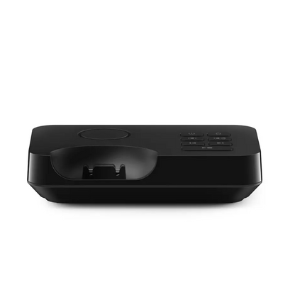 Philips Cordless Phone with Answering Machine (D2751B/90)