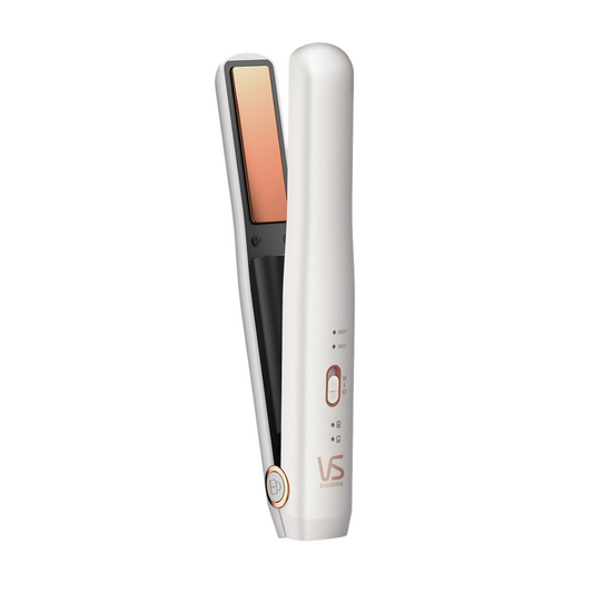 Vidal Sassoon Travel Mini Straightener (VSU0510WH)
