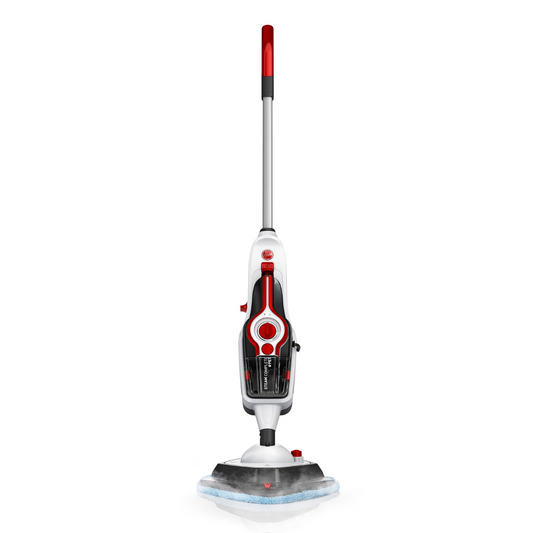 [Pre-Order] Hoover 10-In-1 Multipurpose Steam Mop Cleaner