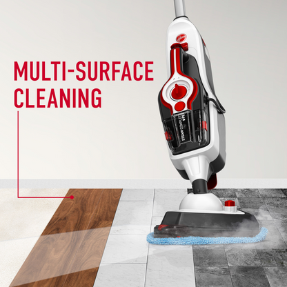 Hoover 10-In-1 Multipurpose Steam Mop Cleaner (WH21000)