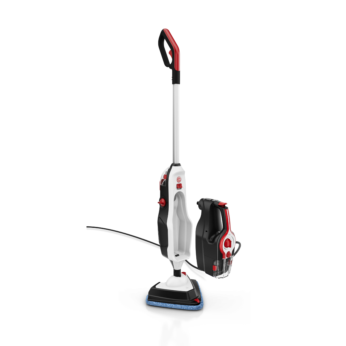 Hoover 10-In-1 Multipurpose Steam Mop Cleaner (WH21000)