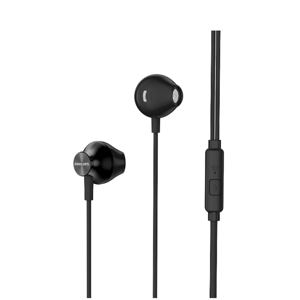 Philips Headphones with Mic (TAUE101)