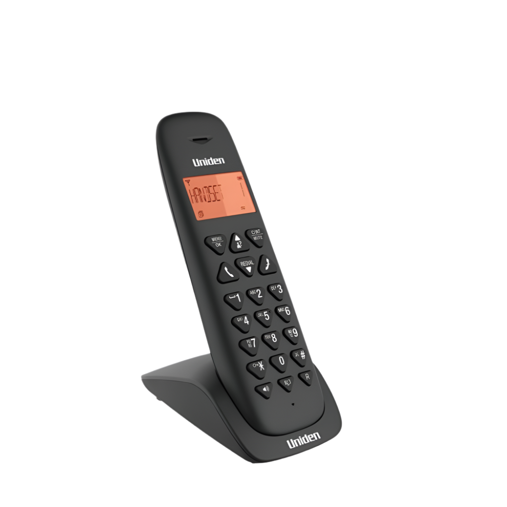 Uniden Speaker Cordless Phone (AT3102)