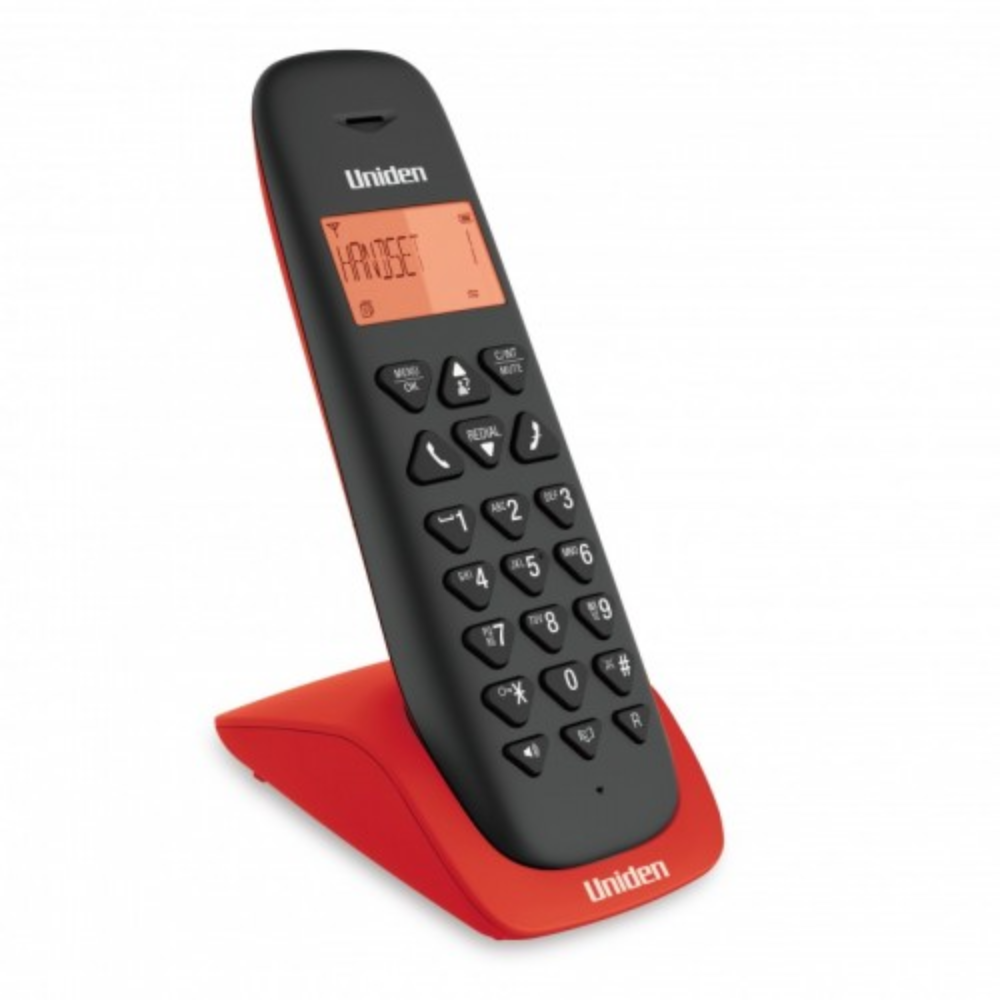 Uniden Speaker Cordless Phone (AT3102)