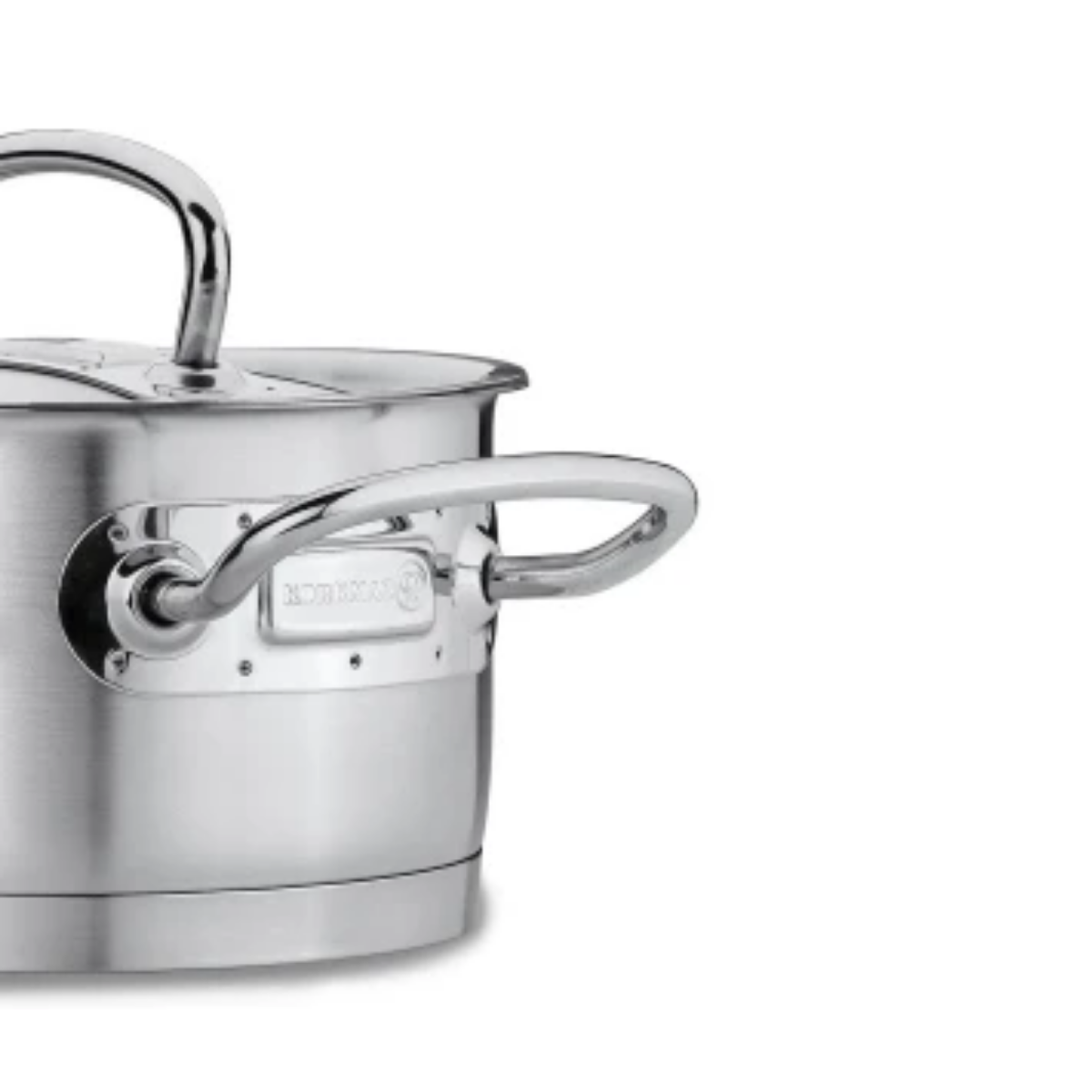 Korkmaz Proline 28x24cm/14.5ℓ Extra Deep Pot (A1167)