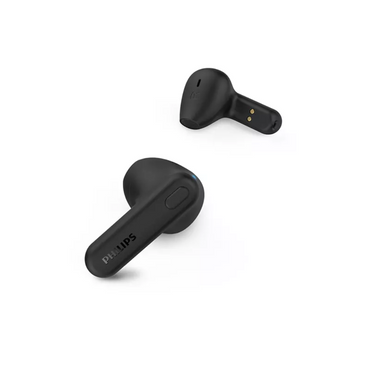 Philips True Wireless Bluetooth Earphone (TAT1138/97BK)