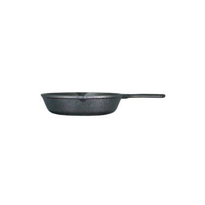 Lodge  Cast Iron Classic Seasoned Cast Iron Skillet 9" (L6SK3)