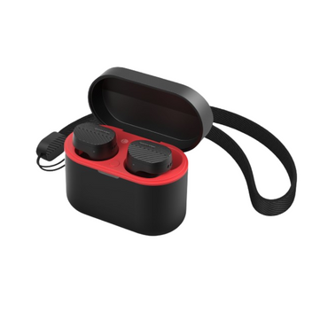 Philips True Wireless Earphone ANC Premium Sound(TAA5508BK/00)
