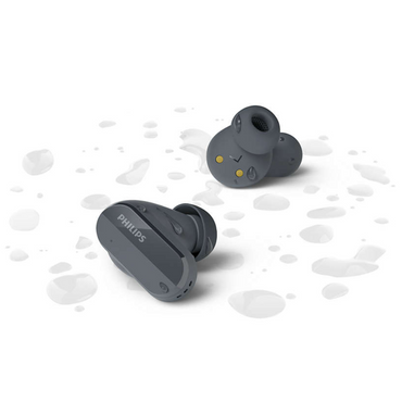 Philips True Wireless In-Ear Headphones (TAT3508)