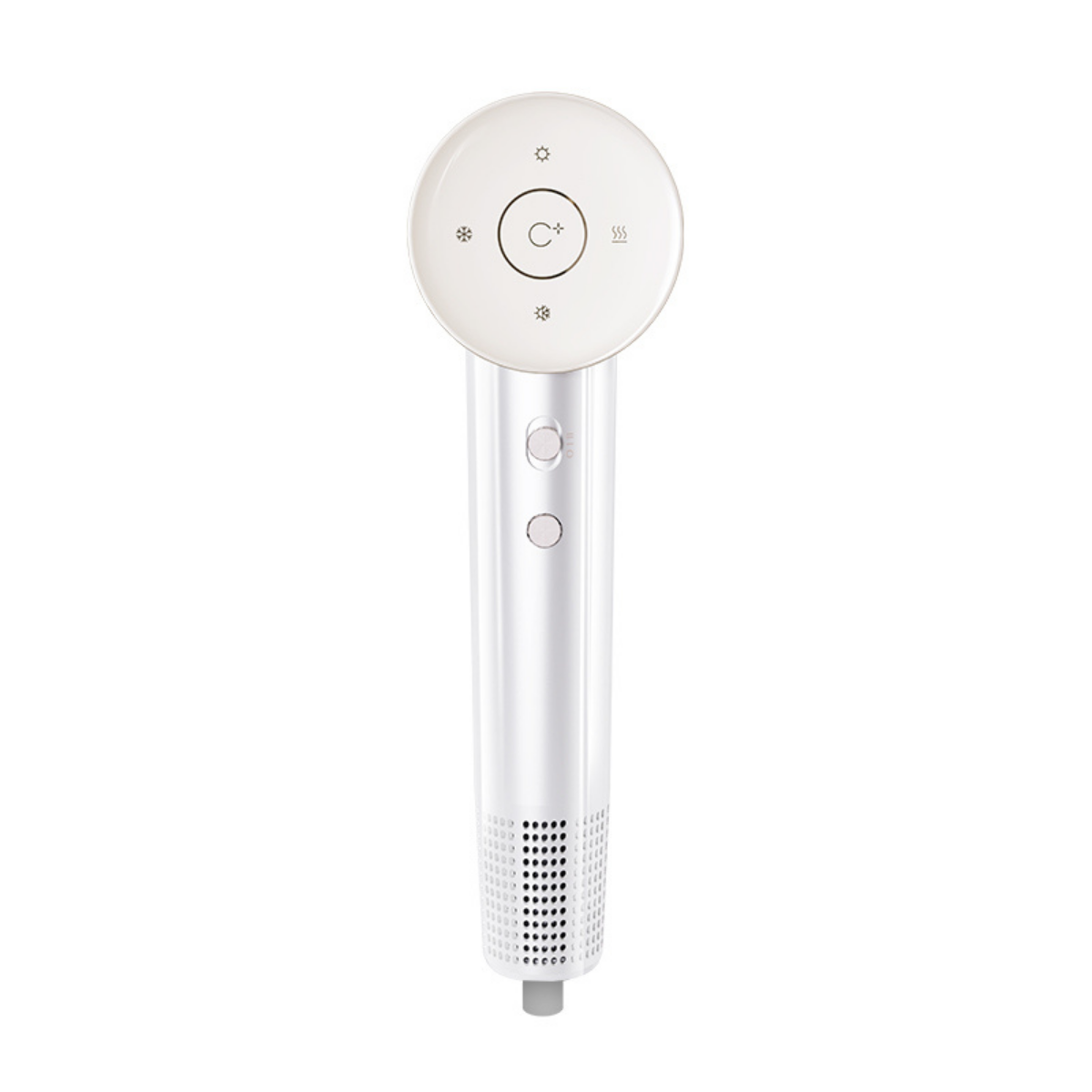 Koizumi Essential Oil BLDC Hair Dryer White (KHD-G810/WD)