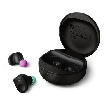 Philips The Buds True Wireless Earbuds (TAMS3)
