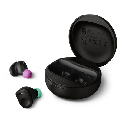 Philips The Buds True Wireless Earbuds (TAMS3)