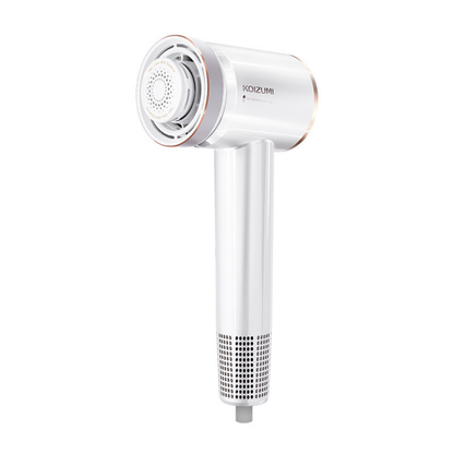 Koizumi Essential Oil BLDC Hair Dryer White (KHD-G810/WD)