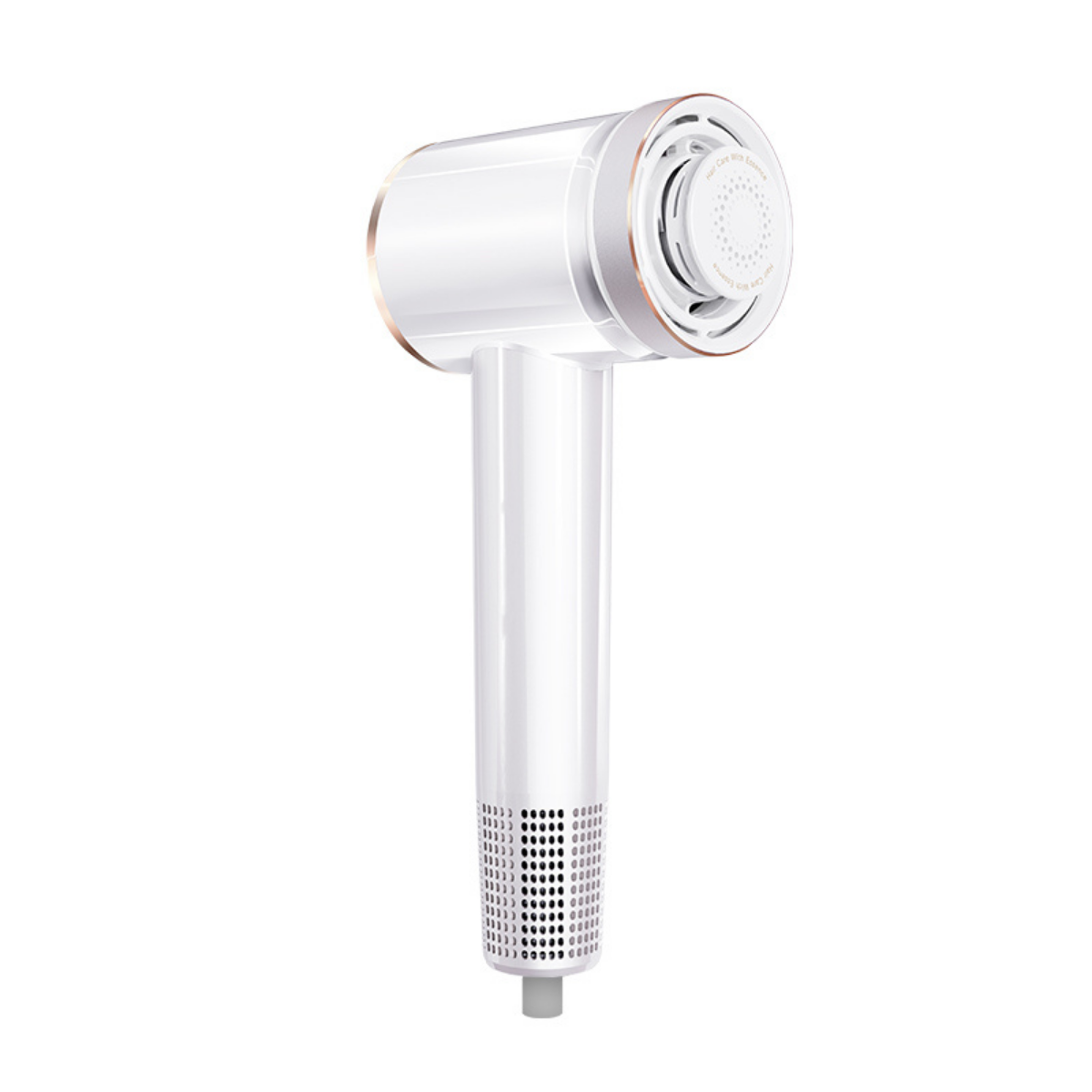 Koizumi Essential Oil BLDC Hair Dryer White (KHD-G810/WD)
