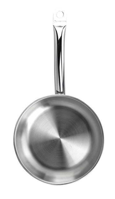 Korkmaz Proline Satin 28x5.5cm/2.7ℓ Pan (A1154)