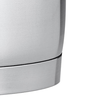 Korkmaz Proline 16x10cm/2.0ℓ Satin Casserole Pot (A1160)