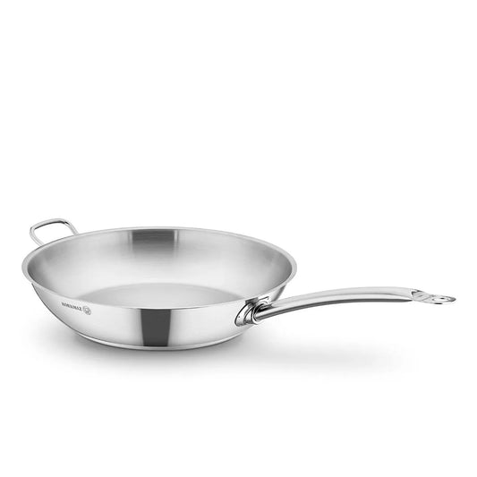 Korkmaz Proline 36x7.5cm/6.0ℓ Auxiliary Handle Pan (A1178)