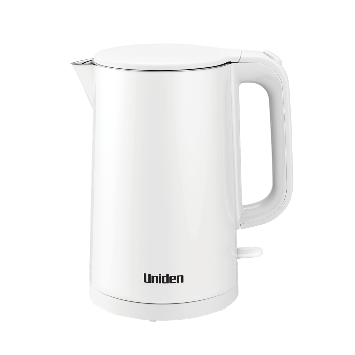 Uniden 1.5 Litre Double Wall Kettle (AK5200)