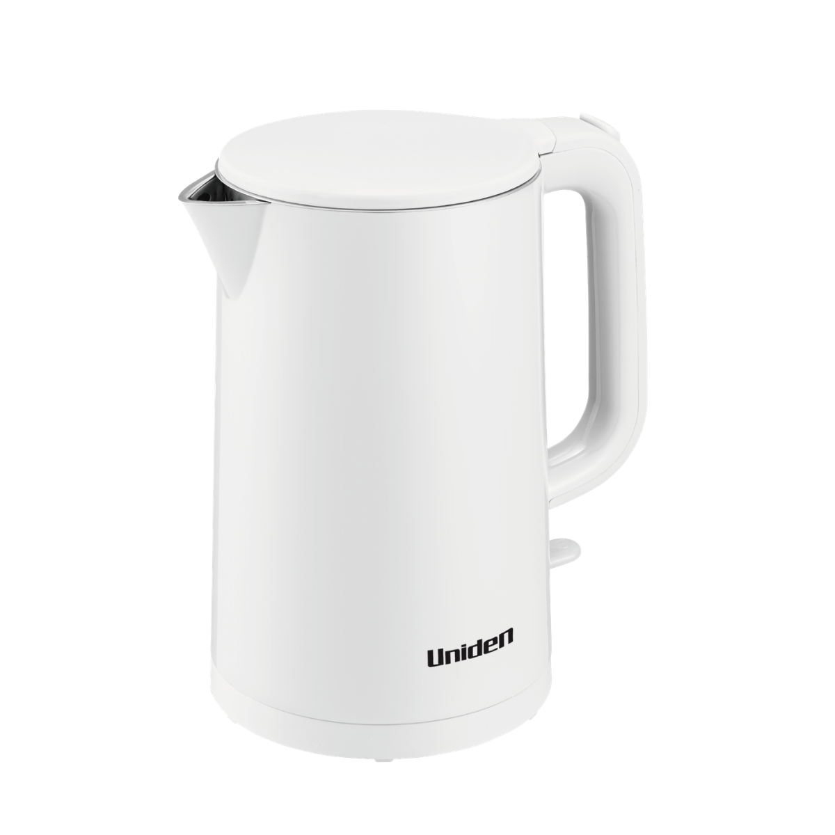 Uniden 1.5 Litre Double Wall Kettle (AK5200)