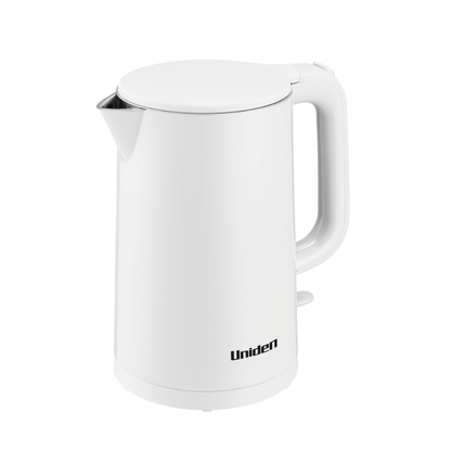 Uniden 1.5 Litre Double Wall Kettle (AK5200)
