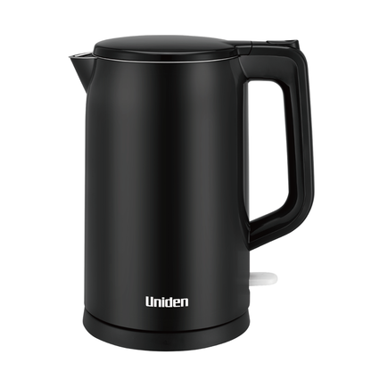Uniden 1.7 Litre Double Wall Kettle (AK5201)