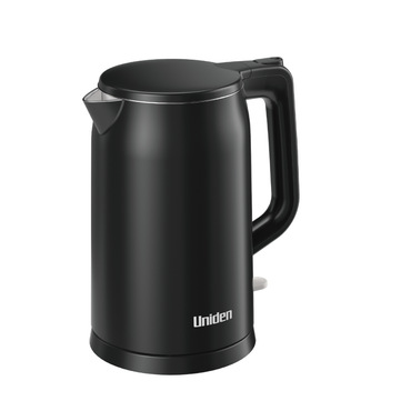 Uniden 1.7 Litre Double Wall Kettle (AK5201)