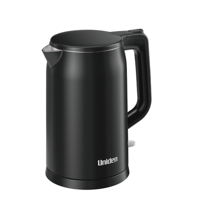 Uniden 1.7 Litre Double Wall Kettle (AK5201)