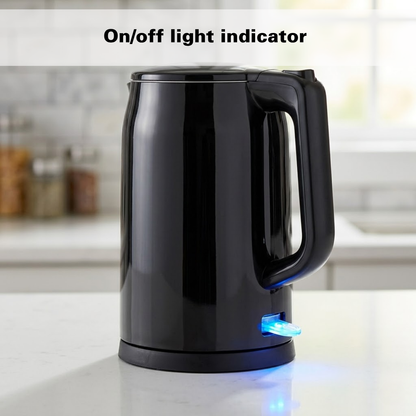 Uniden 1.7 Litre Double Wall Kettle (AK5201)