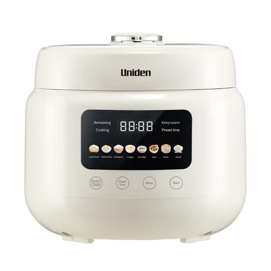 Uniden 1.2 Litre Premium Rice Cooker (AR5310)