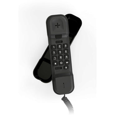 Alcatel Slim Corded Phone (T06)