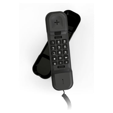 Alcatel Slim Caller ID Corded Phone (T16)