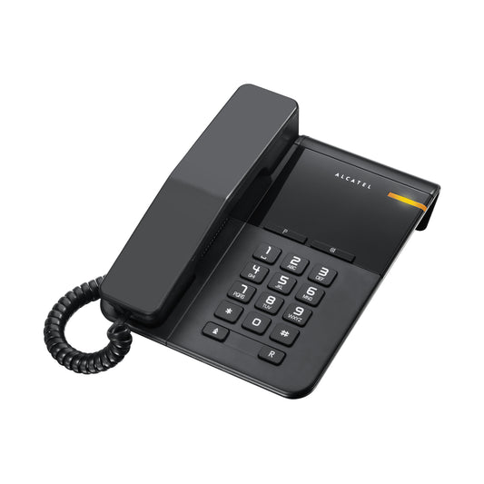 Alcatel Residential Corded Phone (T22)