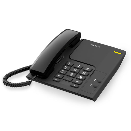 Alcatel Corded Phone (T26)