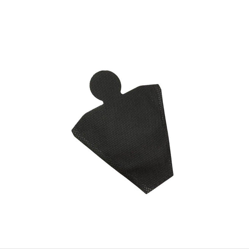 Iris Ohyama Disposable Dust Bags For IC-FAC2/3/4 | No Warranty (CF-FT)