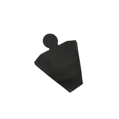 Iris Ohyama Disposable Dust Bags For IC-FAC2/3/4 | No Warranty (CF-FT)