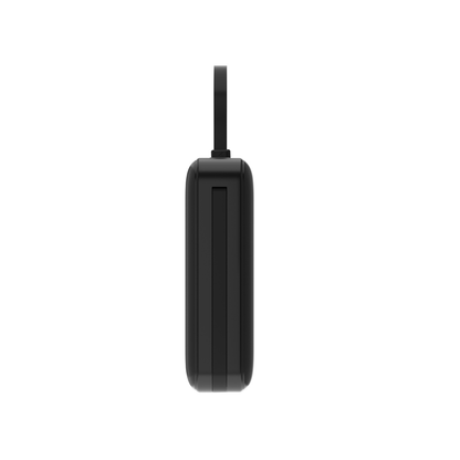 Philips 20000mAh Mini & Light-Weight Power Bank PD22.5W Built-in USB-C & Lightning Cable 4 Colours ( DLP2226/97)