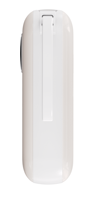 Philips 10000mAh Powerbank, 22.5W Fast Charge, Built-in USB Type C Cable, DLP2228 1 Year Warranty