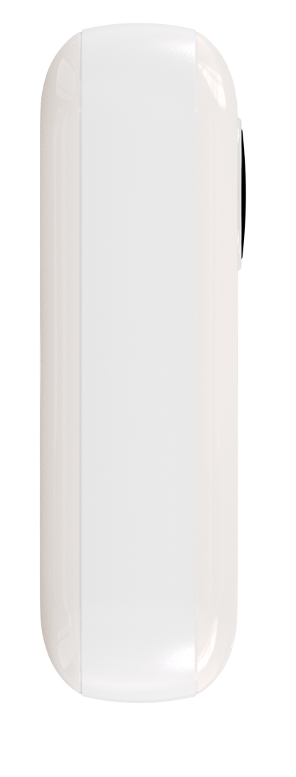 Philips 10000mAh Powerbank, 22.5W Fast Charge, Built-in USB Type C Cable, DLP2228 1 Year Warranty