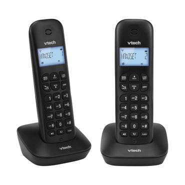 Vtech Single/Twin Cordless Phone (ES2310A)